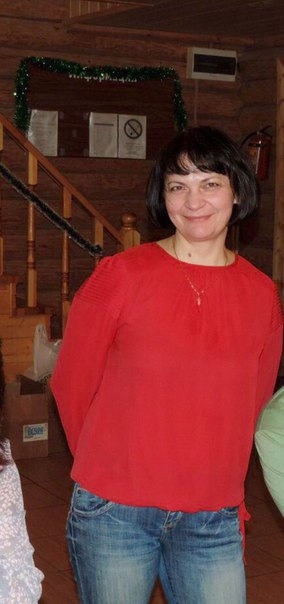 Irina 56 ans Йошкар-Ола Russie
