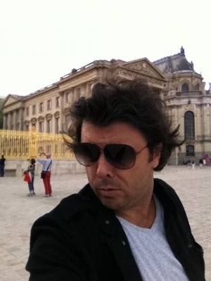 Frédéric 48 ans Marseille  France