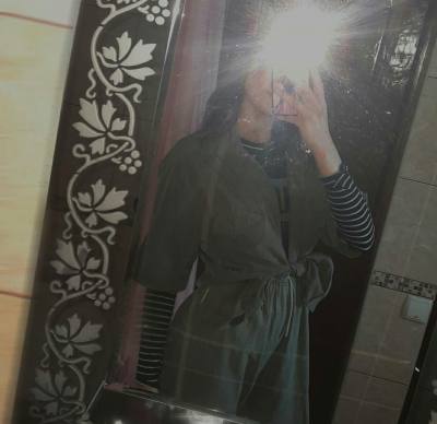 Alina 23 ans Ставрополь  Russie