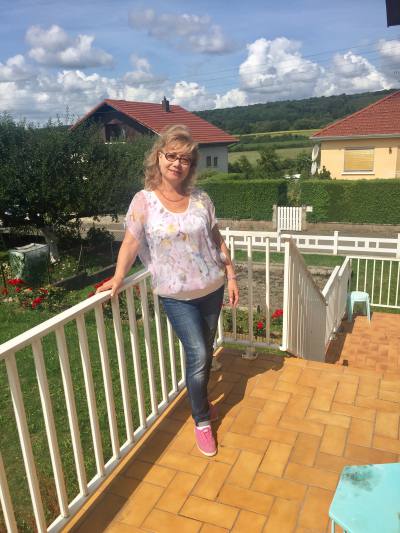 Lyudmila 67 ans Almaty  Kazakhstan