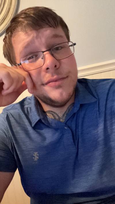 Christopher 29 лет Arkansas  США