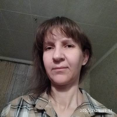 Tatyana 49 ans   Кривой Рог Ukraine