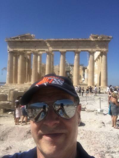 Damian 63 ans New York Etats-Unis