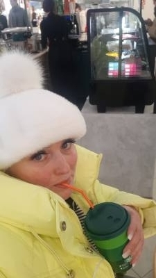 Lana 53 years Астане  Kazakhstan