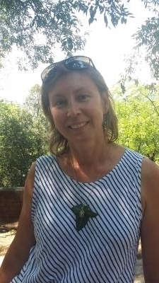 Natali 49 ans Екатеринбург Russie