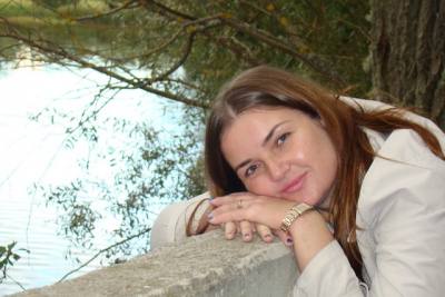 Irina 52 Jahre Tallinn Estland