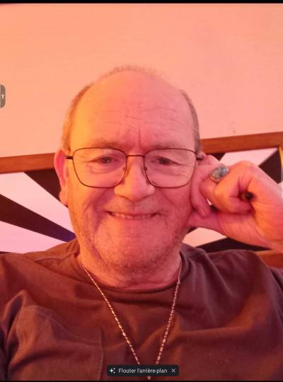 Guy 74 ans Châteauroux 3600 France