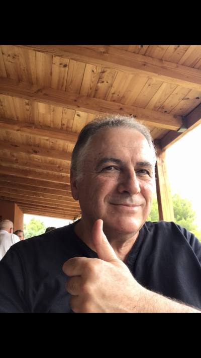 Jean Michel 66 лет Tautavel  Франция