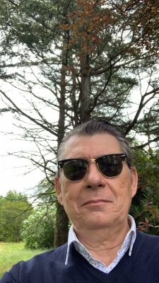 Philippe 68 лет Biarritz  Франция