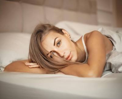 Taisiya 41 Jahre Kiev Ukraine