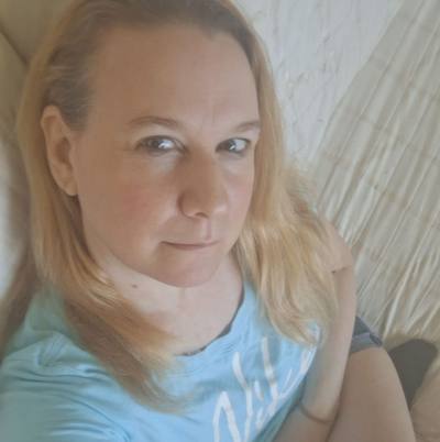 Jennifer 36 ans Moscow Russie