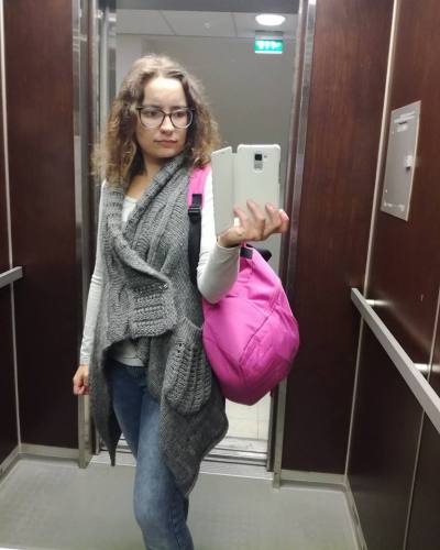 Sofia 41 лет Helsinki Финляндия