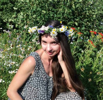 Oksana 53 ans Могилев Biélorussie