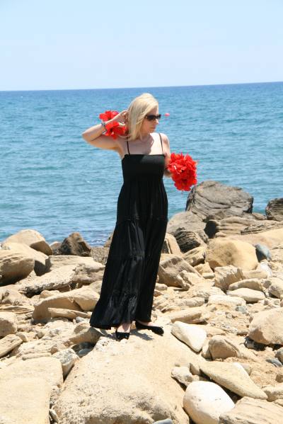 Еlena 59 ans Moscow Russie