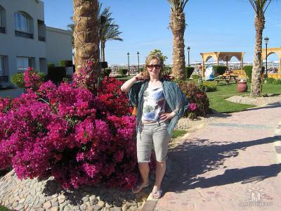 Svetlana 56 ans Moscow  Russie