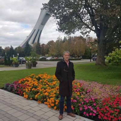 Hachmi 57 лет Djelfa  Алжир