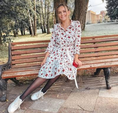 Alla 35 ans Киев Ukraine