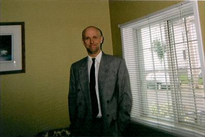 Jean 61 ans Quebec Canada