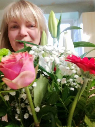 Olga 63 ans Chateaudun  France