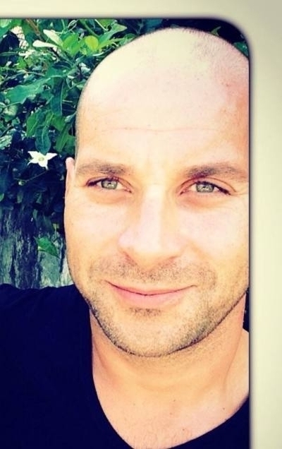 Matthieu 44 лет 68200 Франция