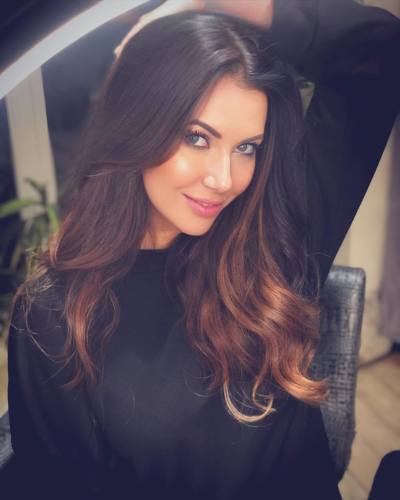 Мария 38 ans Kharkiv Ukraine