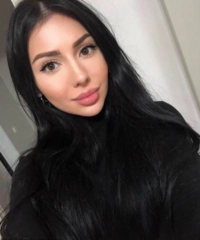 Jennifer 37 лет Madrid Испания