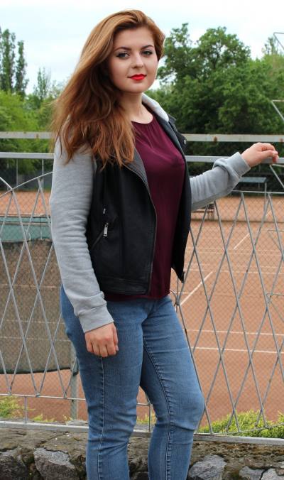 Kate 26 лет Moscow Россия