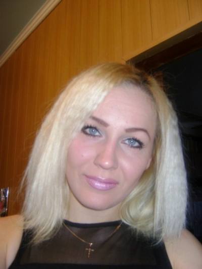 Valentina 44 ans Kazan Russie