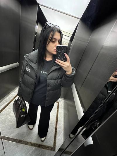 Anastasiya 30 years  Ukraine