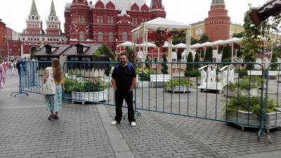 Antonio 57 ans Madrid Espagne