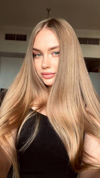 Svitlana 23 Jahre Sumy Ukraine
