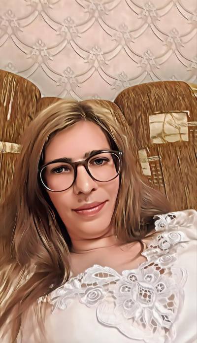 Ульяна 35 ans Минск  Biélorussie