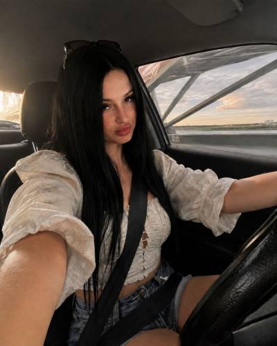 Александра 21 ans Киев Ukraine