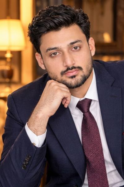 Ahsan 31 лет Hyderabad Pakistan