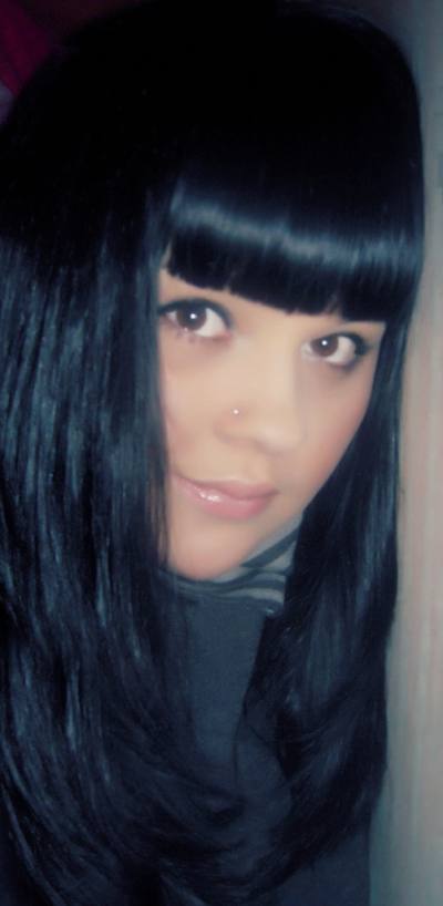 Tatyana 34 ans Minsk  Biélorussie
