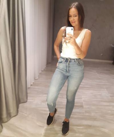 Marta 39 ans Krasnodar Russie