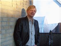 Denis 65 ans  Quebec  Canada
