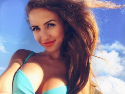 Marishkasummer 39 ans Minsk Biélorussie