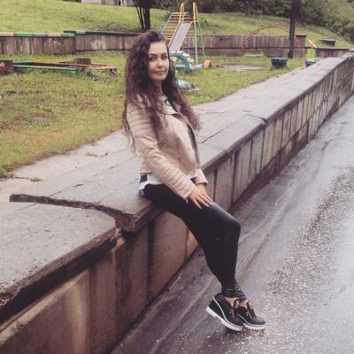 Solnce 37 ans Kirov Russie