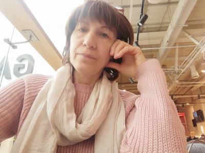 Larisa 61 ans Минск Biélorussie