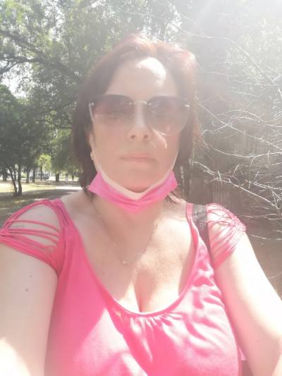 Helena 57 ans Nikolaev Ukraine