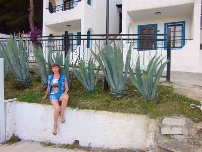 Milana 43 ans Poltava Ukraine