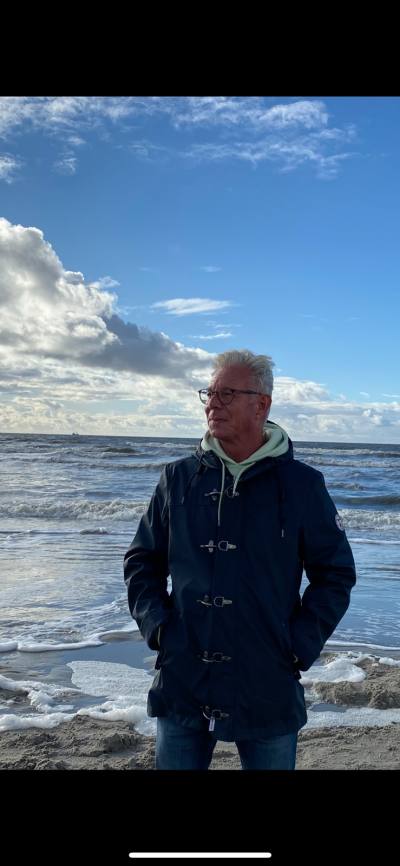 Christian 55 ans Detmold Allemagne