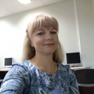Eleonora 52 ans Zaporozhye Ukraine