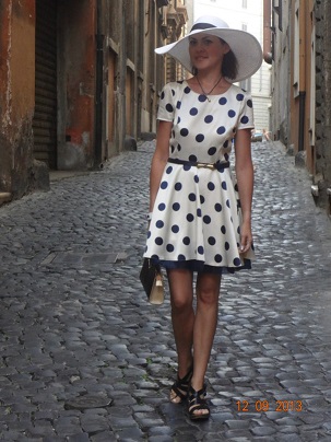 Marina 44 ans Chelyabnsk Russie