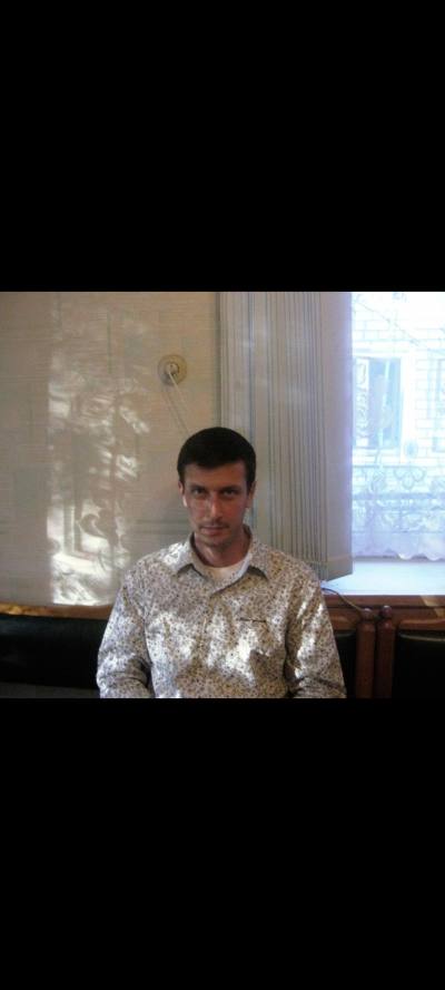 Александр 42 лет Луганск Украина