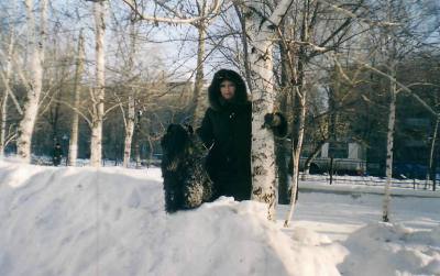 Elena 65 ans Ekaterinburg Russie