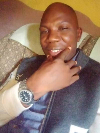 Clemo 40 ans Yenagoa  Canada
