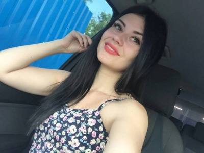 Iryna 30 ans Chuhuiv Ukraine