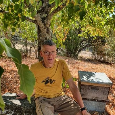 Christophe 62 лет Paris Франция